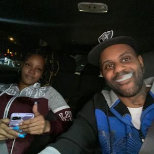 Meet your Posher, Justin